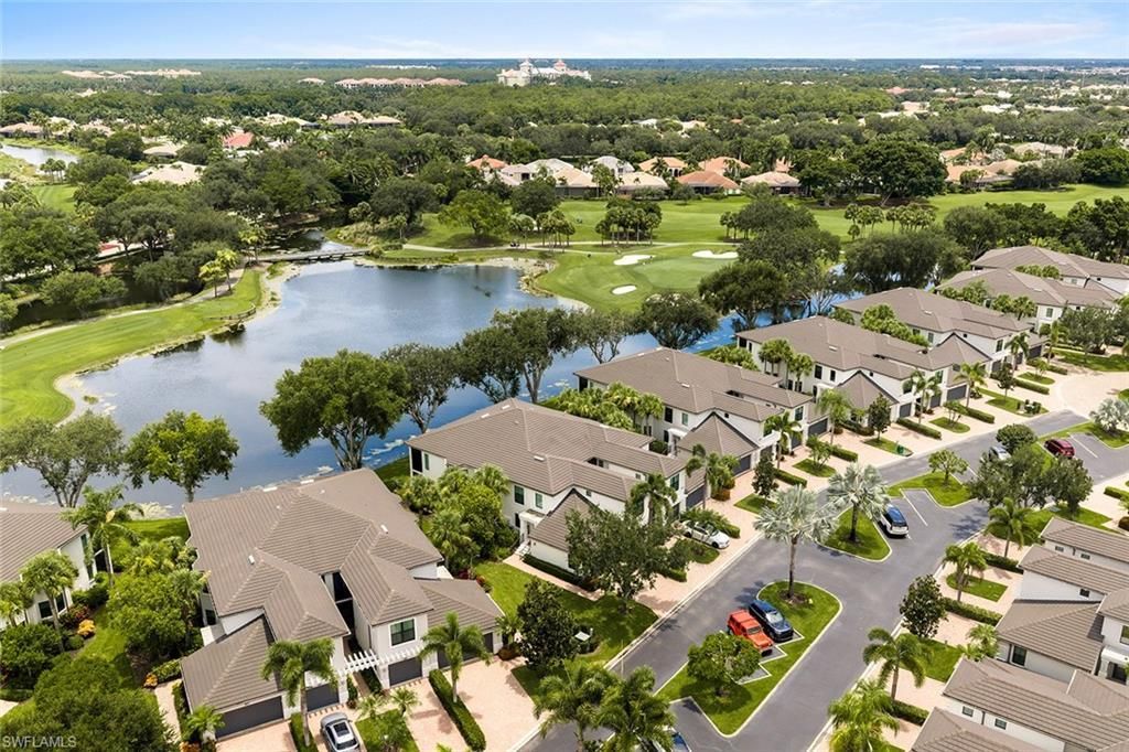 2415 Ravenna Blvd , Unit 101, Naples, FL 34109 Photo