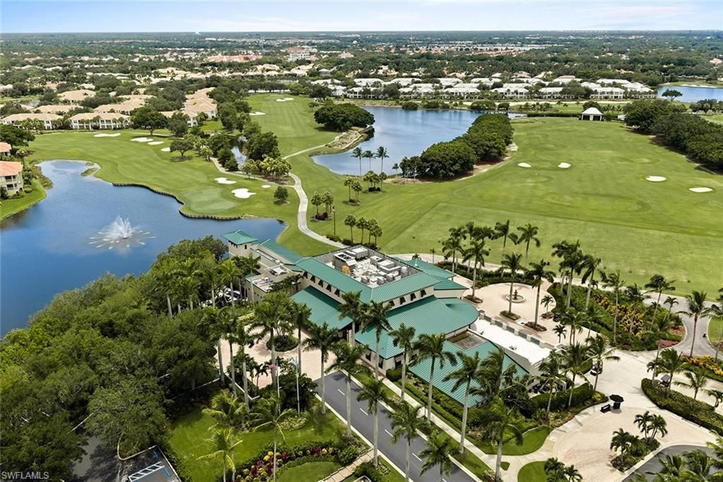 2415 Ravenna Blvd , Unit 101, Naples, FL 34109 Photo