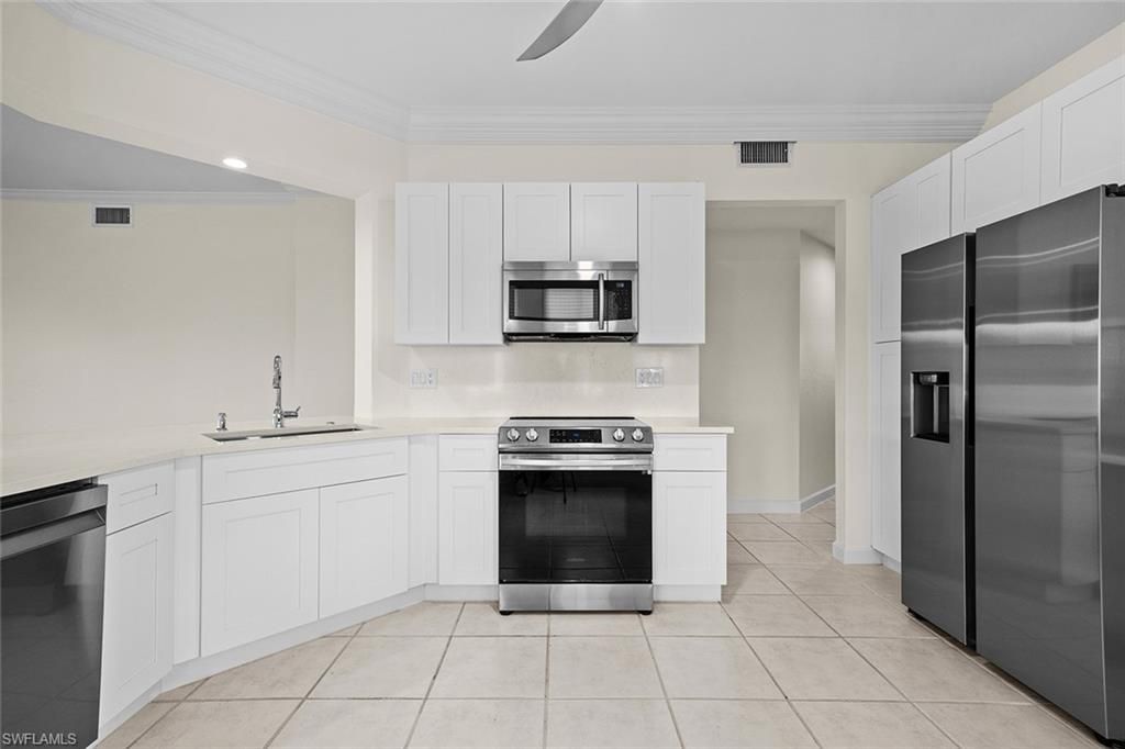 2415 Ravenna Blvd , Unit 101, Naples, FL 34109 Photo