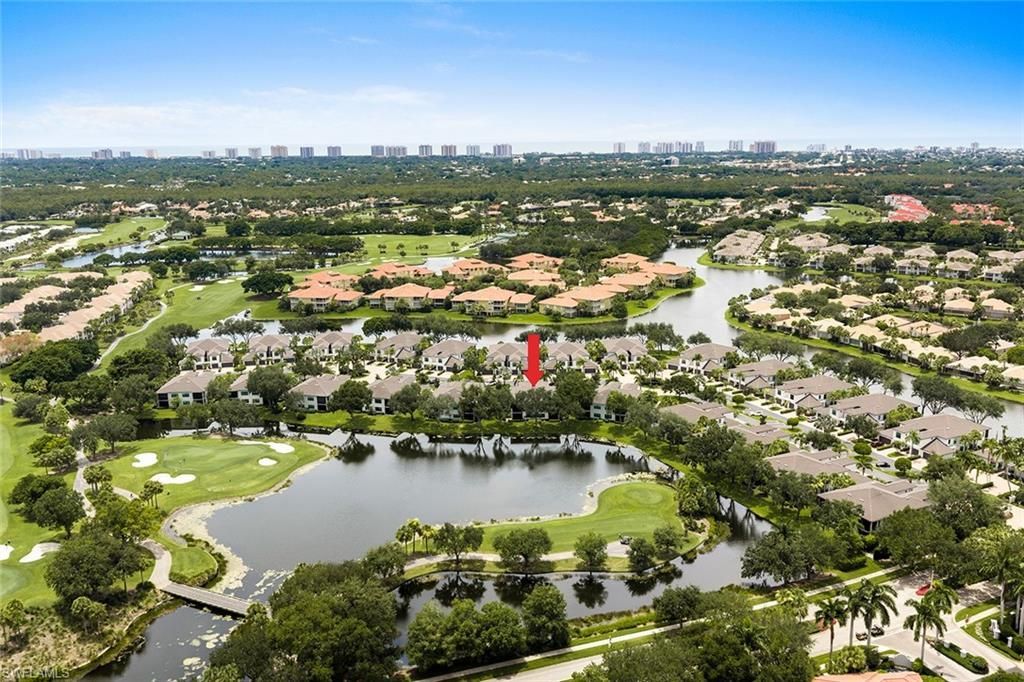 2415 Ravenna Blvd , Unit 101, Naples, FL 34109 Photo