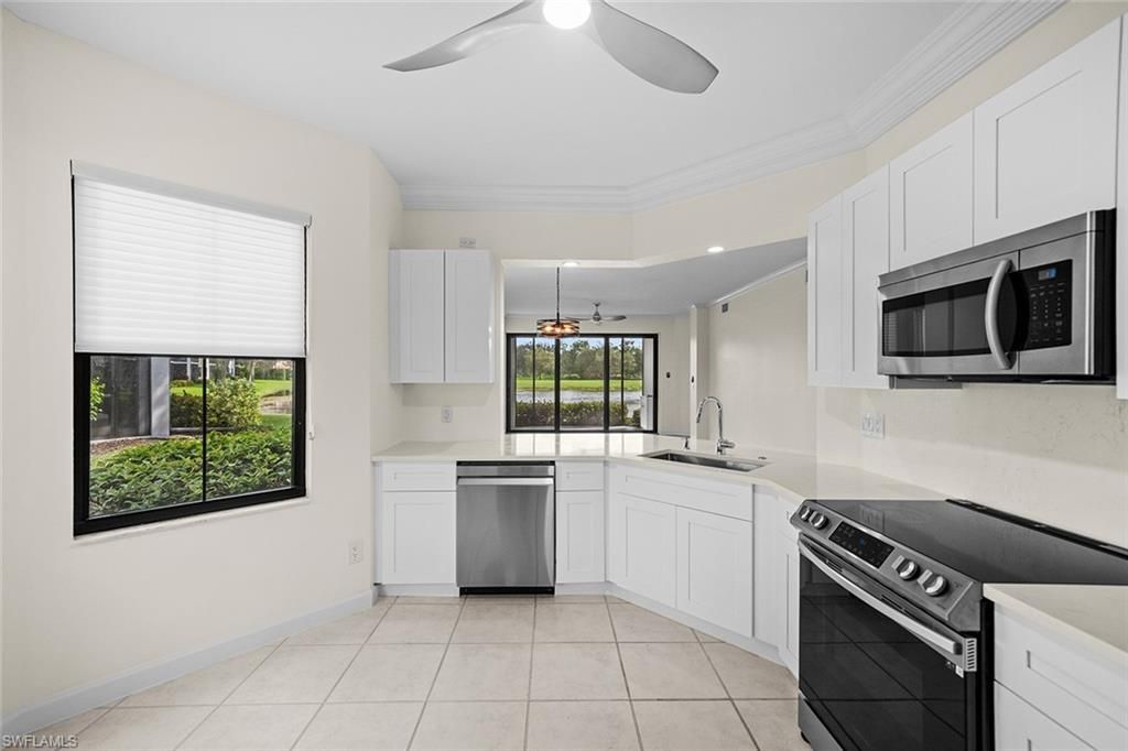 2415 Ravenna Blvd , Unit 101, Naples, FL 34109 Photo