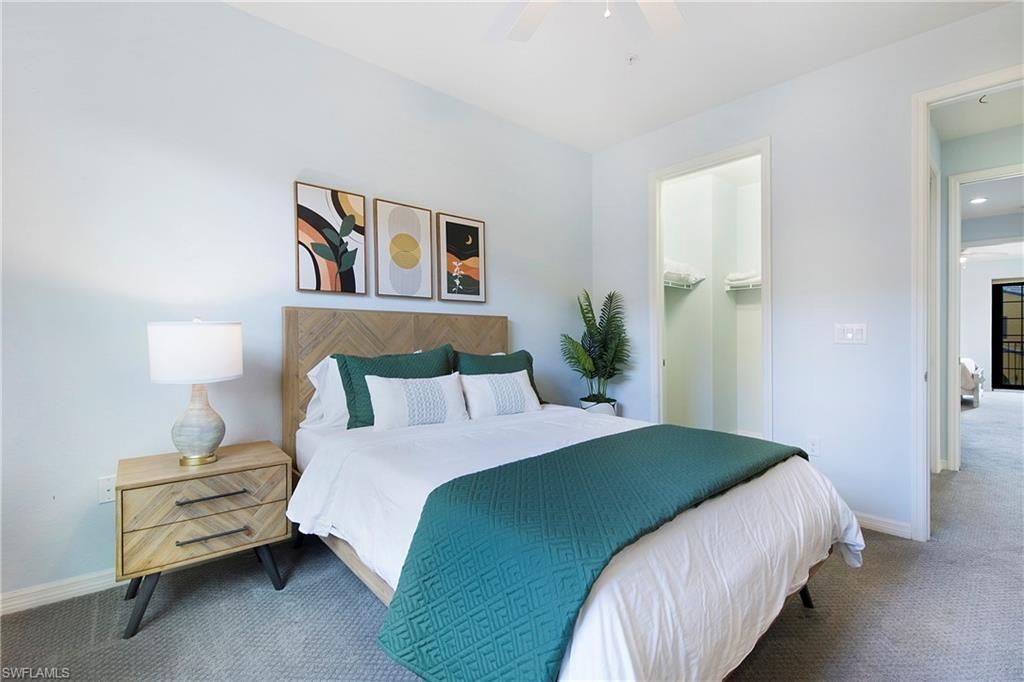 9064 Capistrano St N, Unit 5002, Naples, FL 34113 Photo