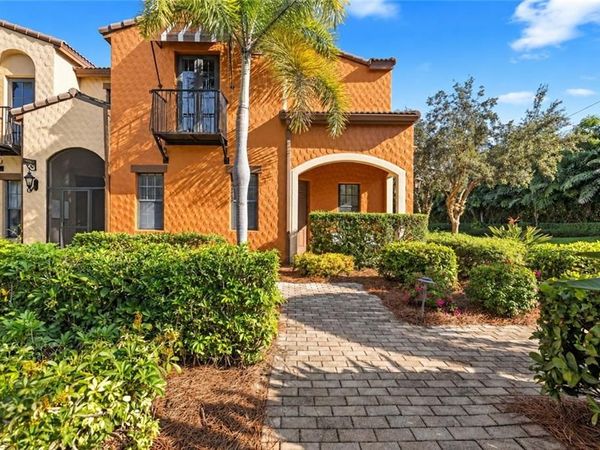 9159 Delano ST , Unit 9901, NAPLES, FL 34113