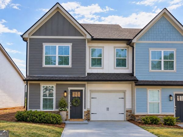 130 Magnolia Place, Homer, GA 30547