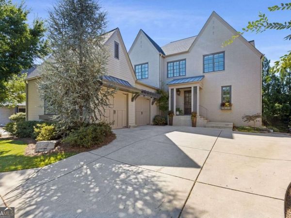 3931 Cash Landing, Marietta, GA 30066