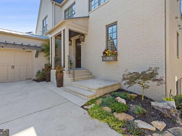 3931 Cash Landing, Marietta, GA 30066
