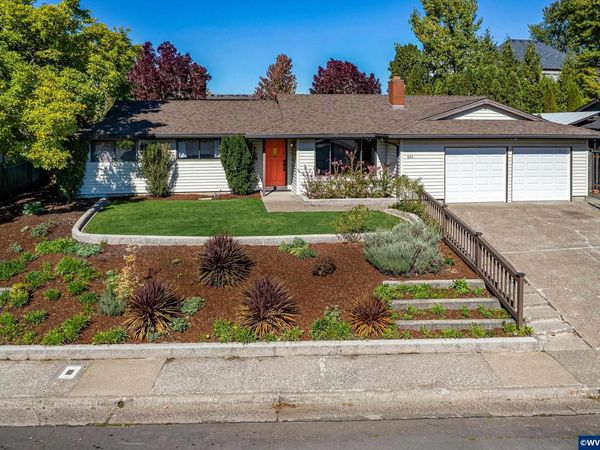 643 NW Survista Av, Corvallis, OR 97330