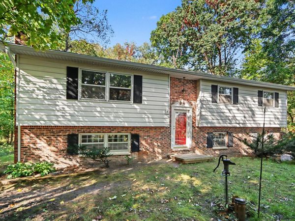 8846 S 29th Street S, Scotts, MI 49088