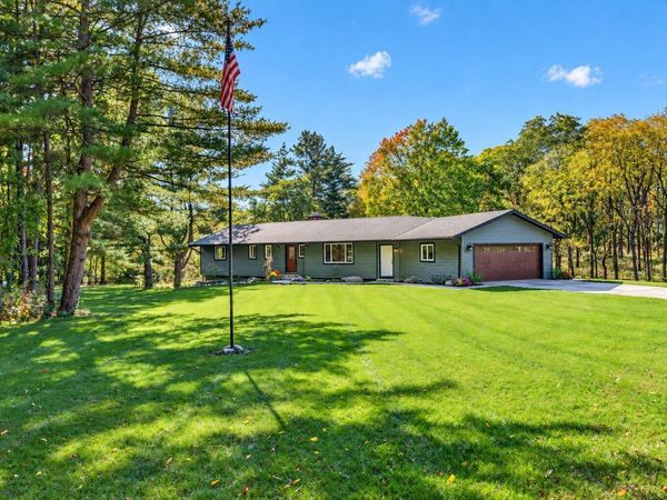 3185 N 38th Street, Augusta, MI 49012