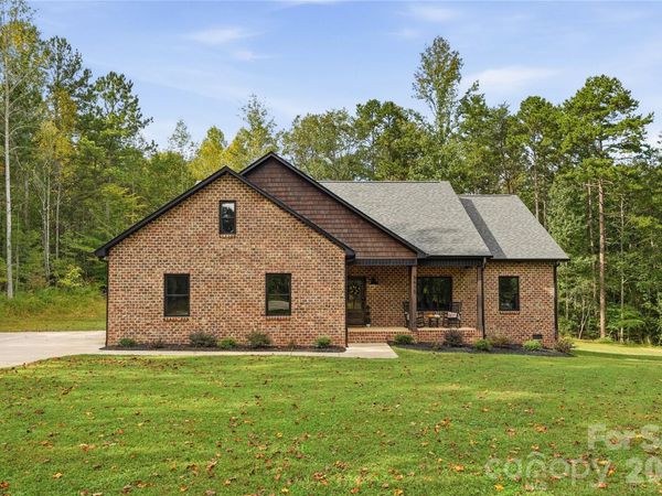 5615 Lou Lane , Iron Station, NC 28080