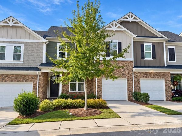 8149 Merryvale Lane, Charlotte, NC 28214