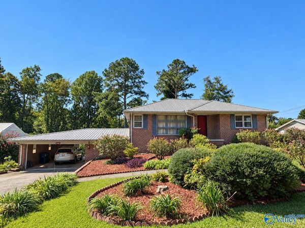 141 Elsmore Boulevard, Gadsden, AL 35904