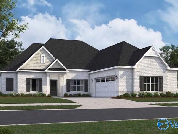 127 Ron Drive, Meridianville, AL 35759