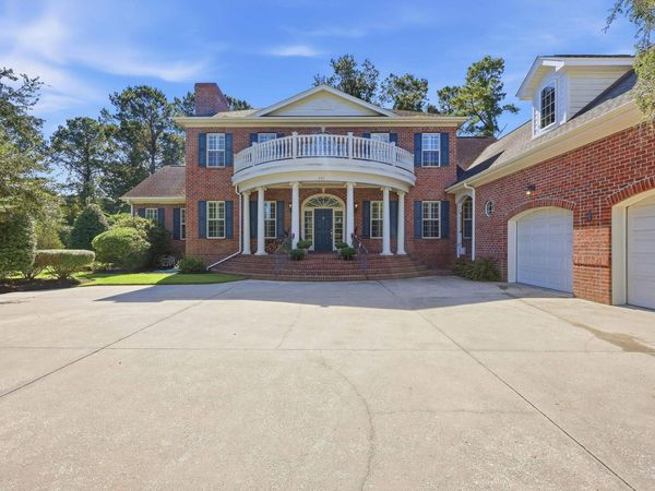 226 Oatland Lake Dr. , Pawleys Island, SC 29585