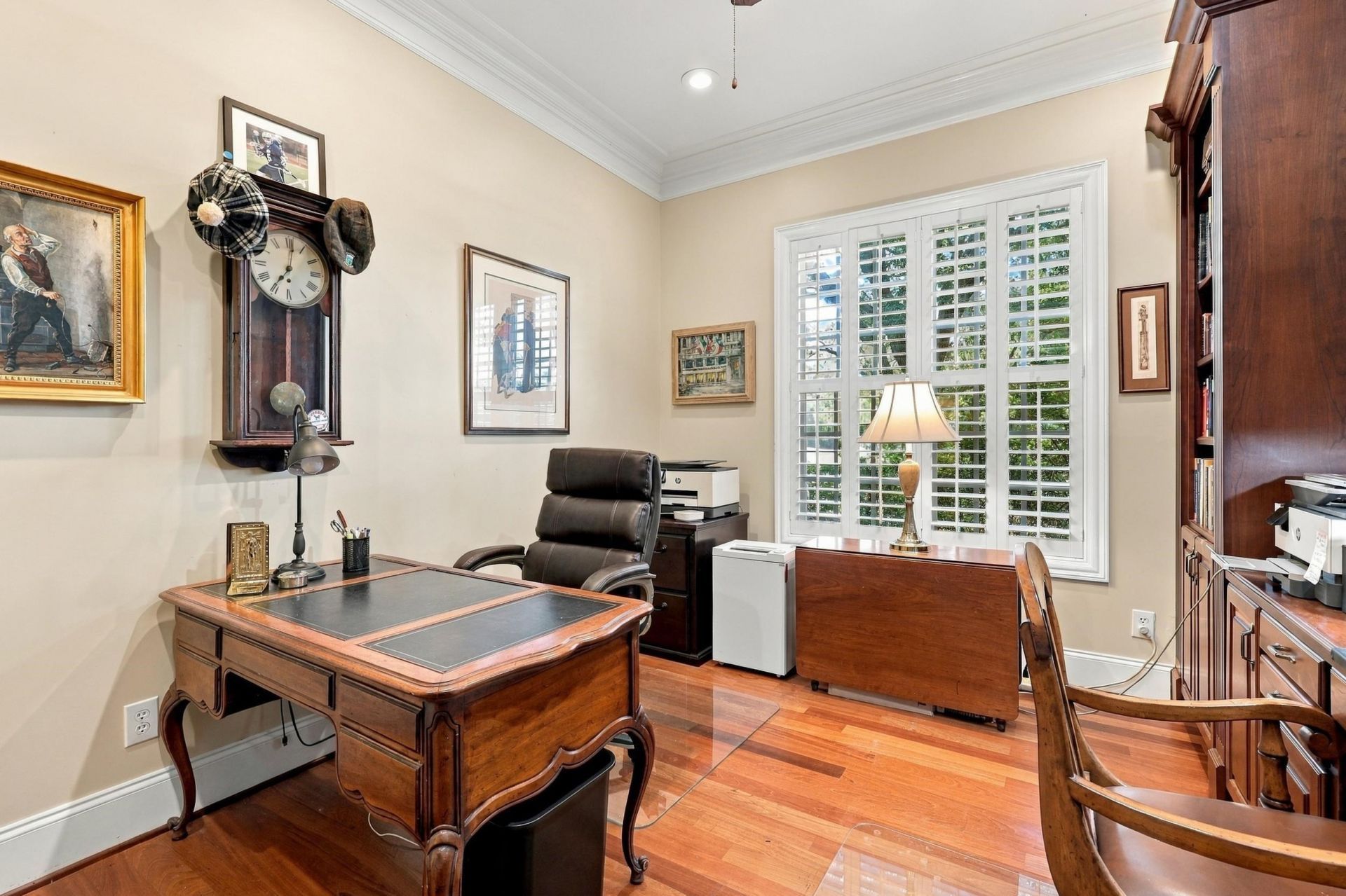 226 Oatland Lake Dr. Photo 17
