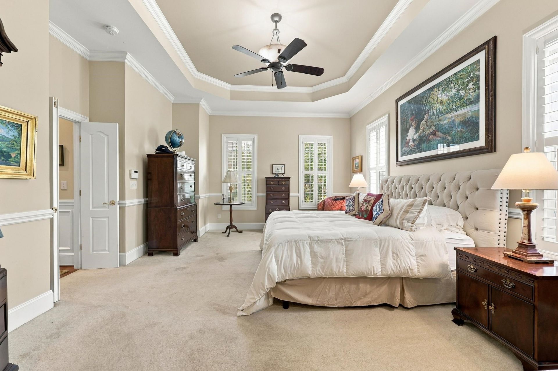 226 Oatland Lake Dr. Photo 19