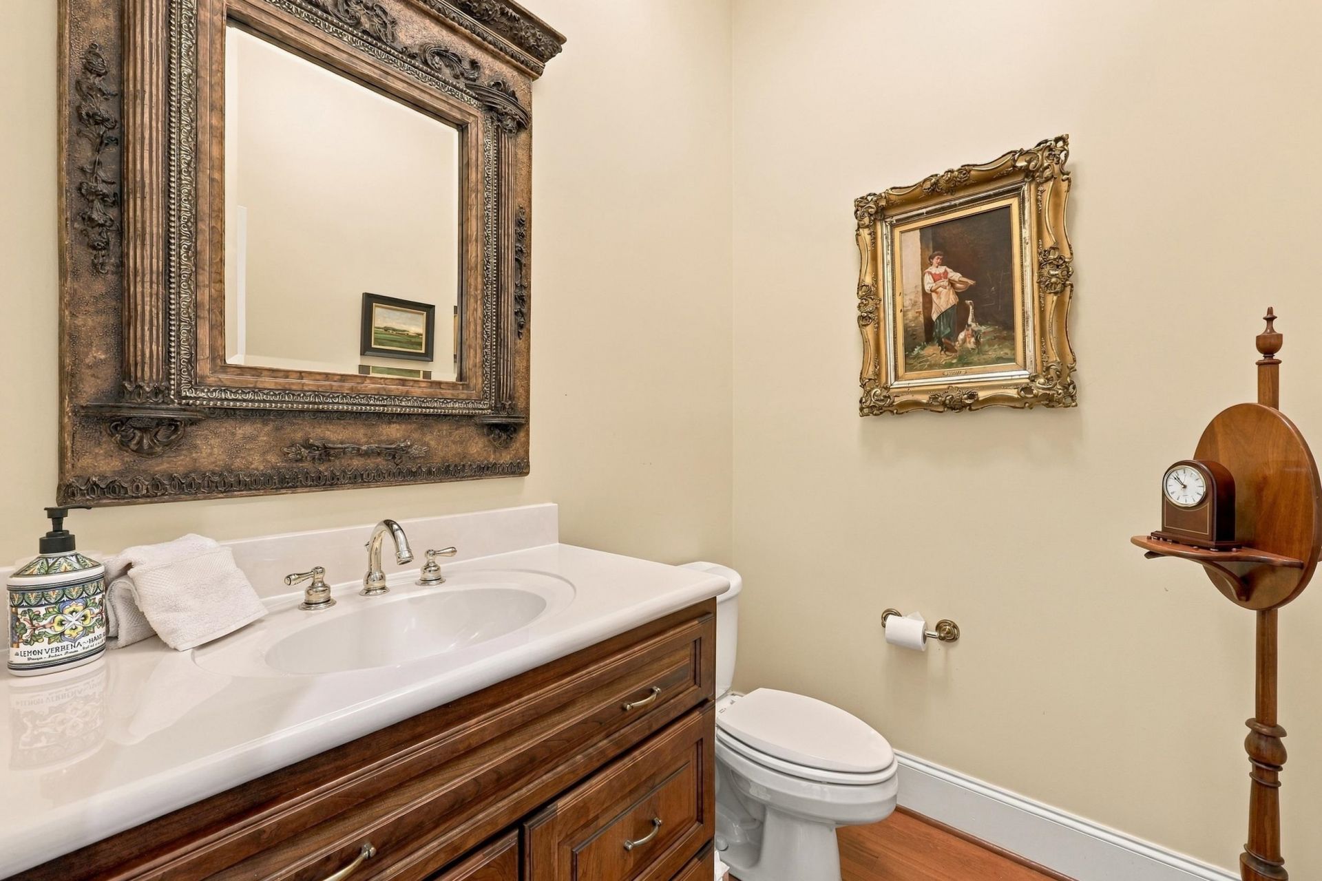 226 Oatland Lake Dr. Photo 34