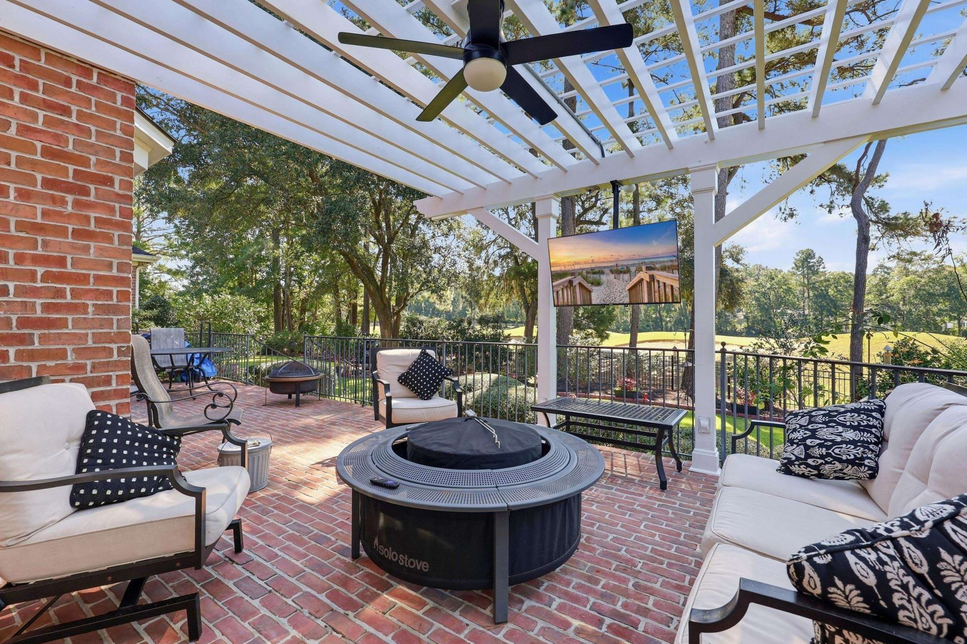 226 Oatland Lake Dr. Photo 37