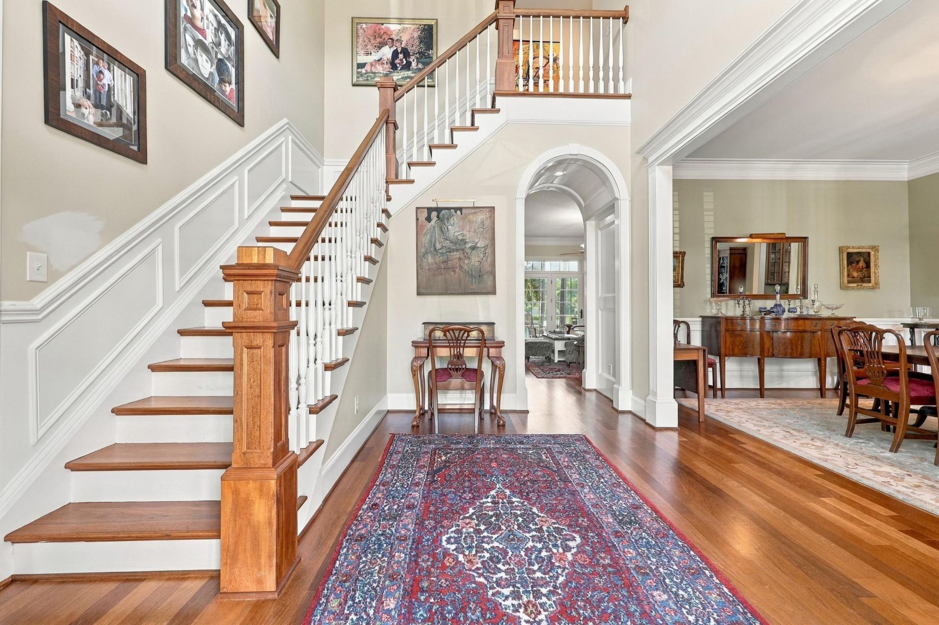 226 Oatland Lake Dr. Photo 4