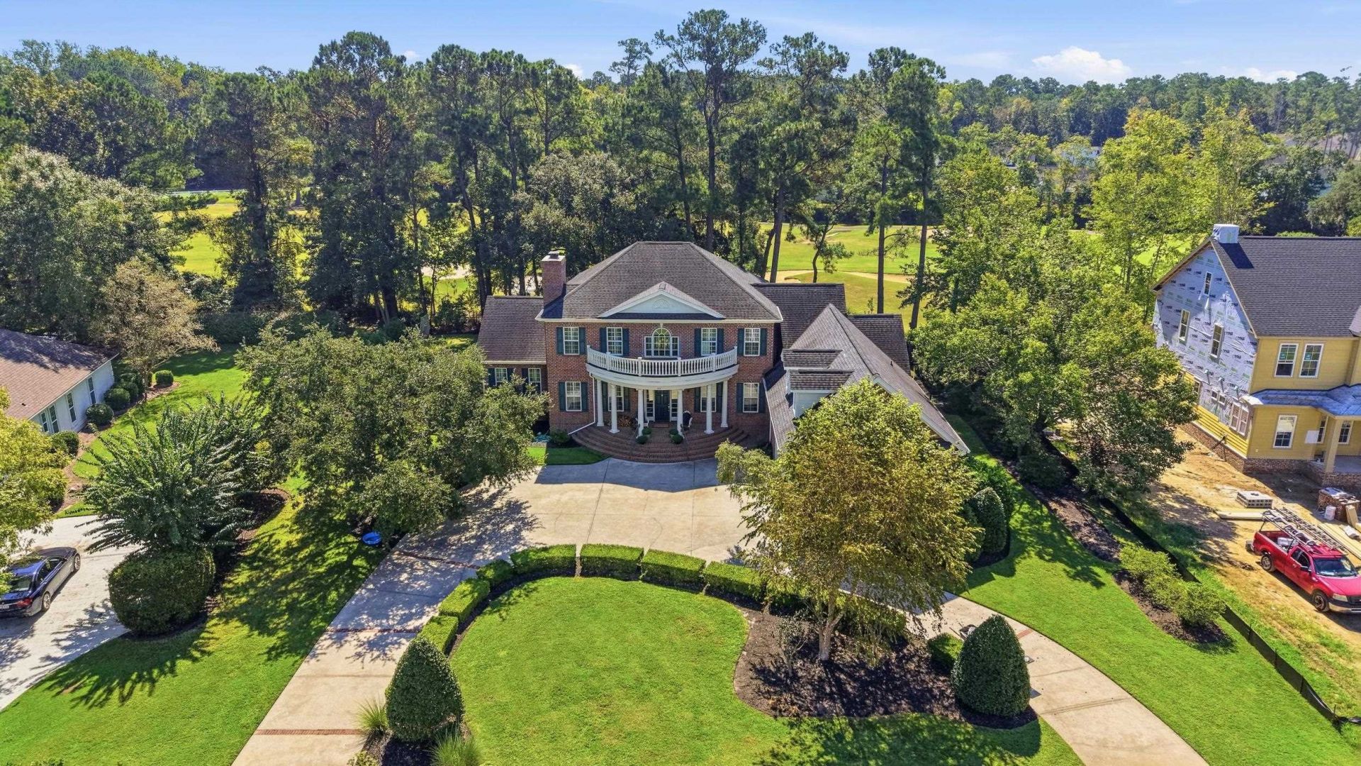226 Oatland Lake Dr. Photo 40
