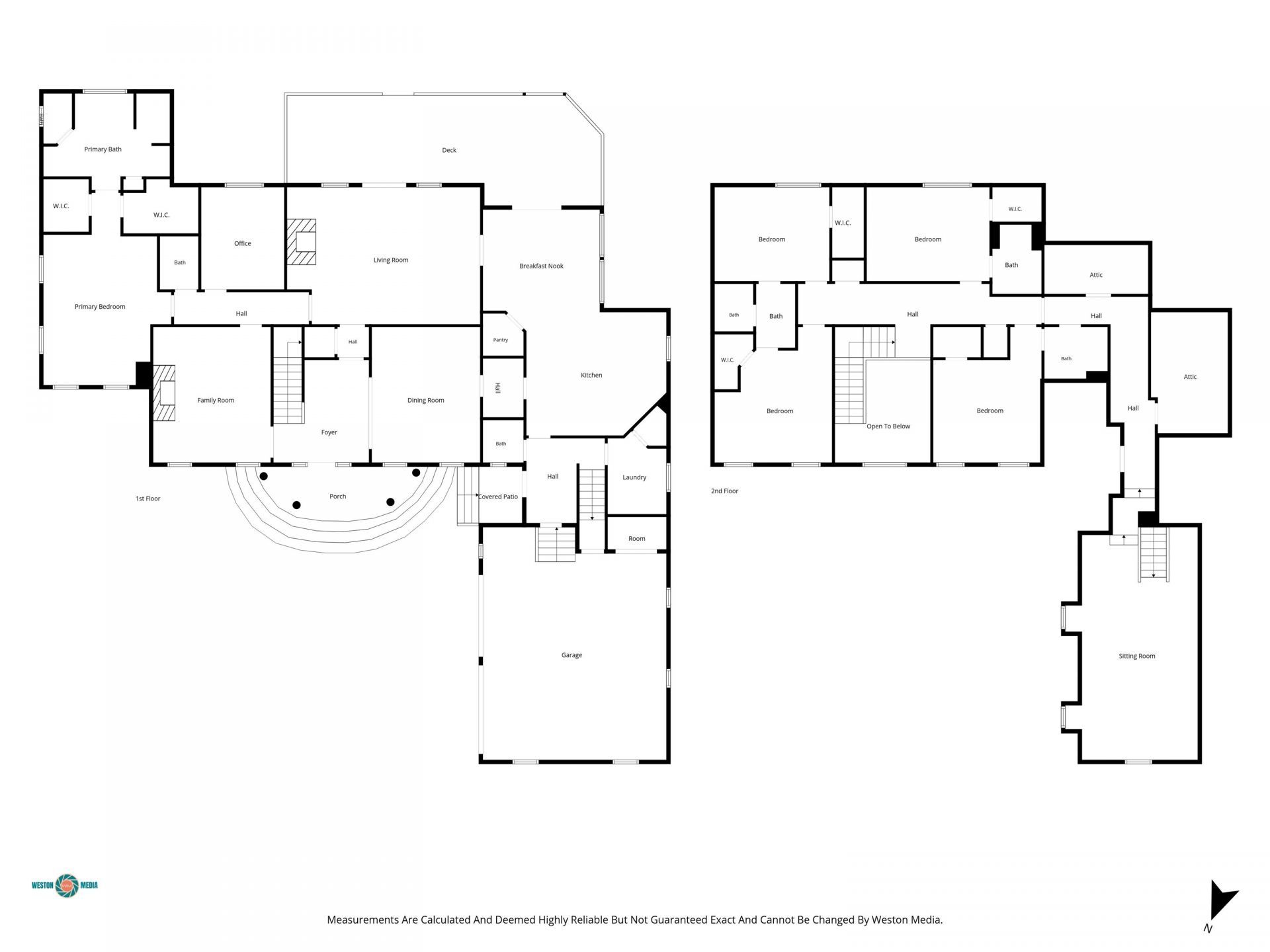 226 Oatland Lake Dr. Photo 46