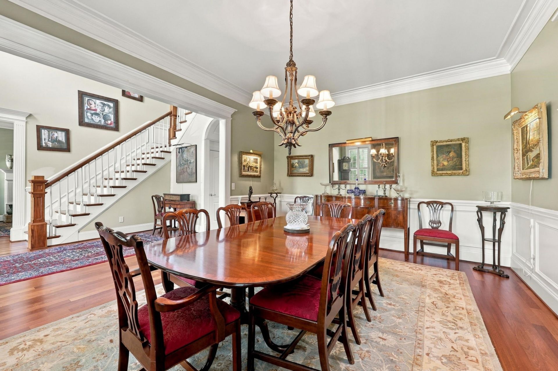 226 Oatland Lake Dr. Photo 8