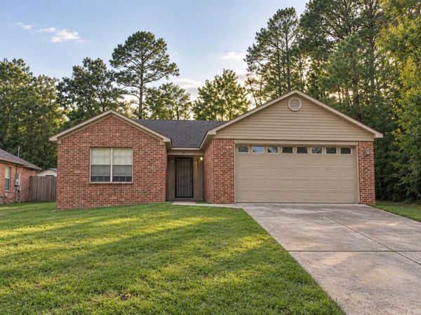 4012 Foster Street , Little Rock, AR 72204