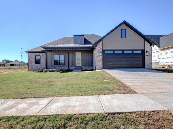 16 Ravell rd , Cabot, AR 72023