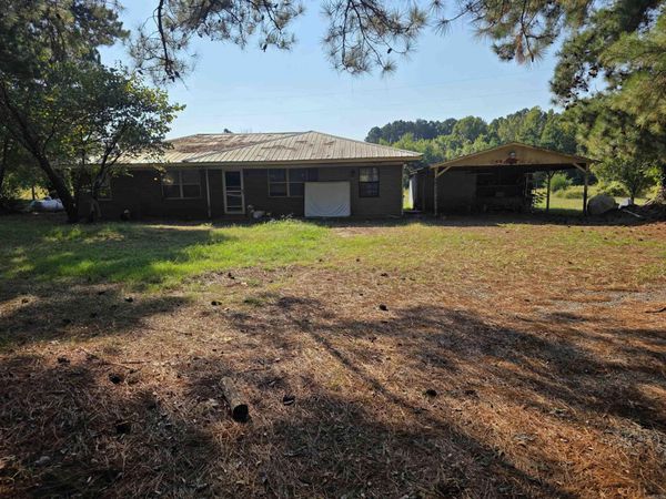 309 Elliott Road, Greenbrier, AR 72058