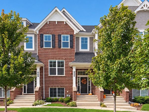 444 Ashley Avenue , La Grange, IL 60525