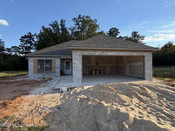 105 NW Emily, Magee, MS 39111