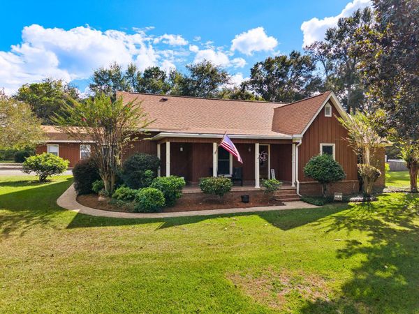 37 Duke Ave., Purvis, MS 39475