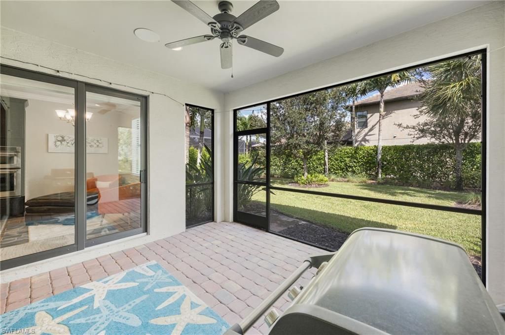 16241 Borelle Cir , Naples, FL 34110 Photo
