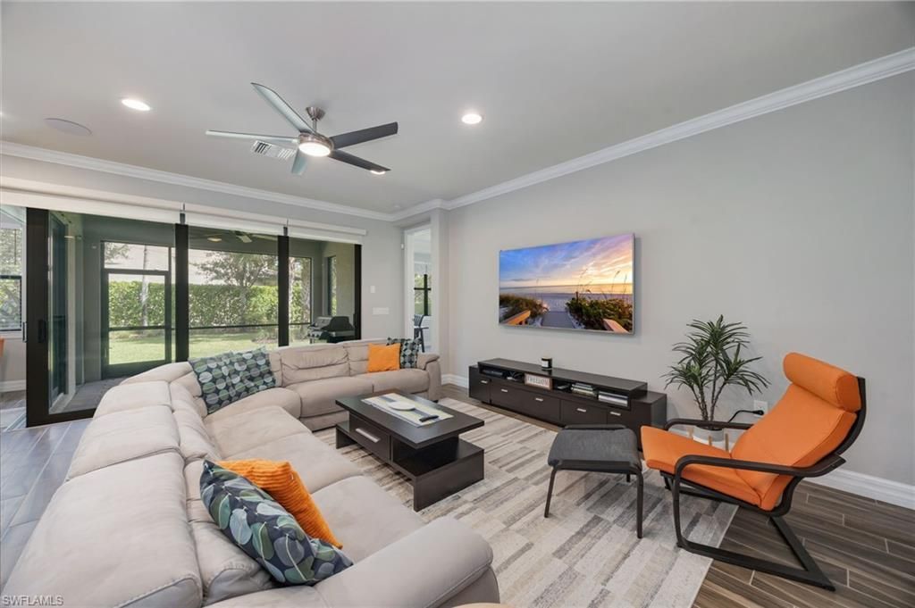 16241 Borelle Cir , Naples, FL 34110 Photo