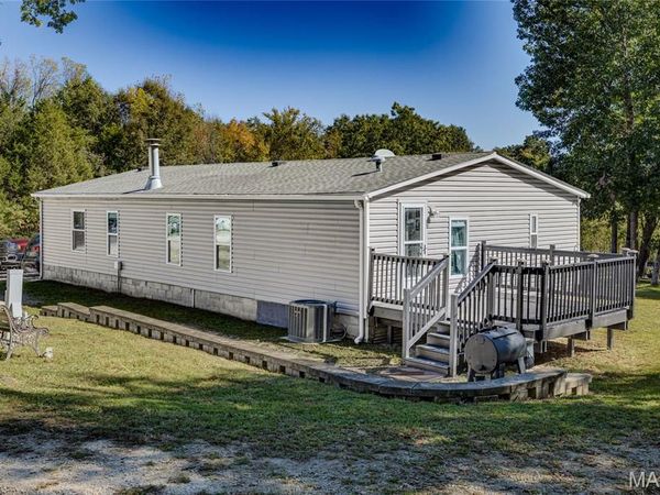 15088 Cannon Mines Road , Cadet, MO 63630