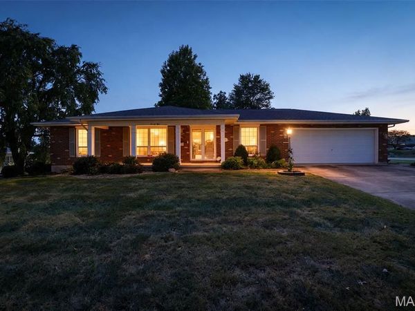 78 Oakwood Drive , Ste Genevieve, MO 63670