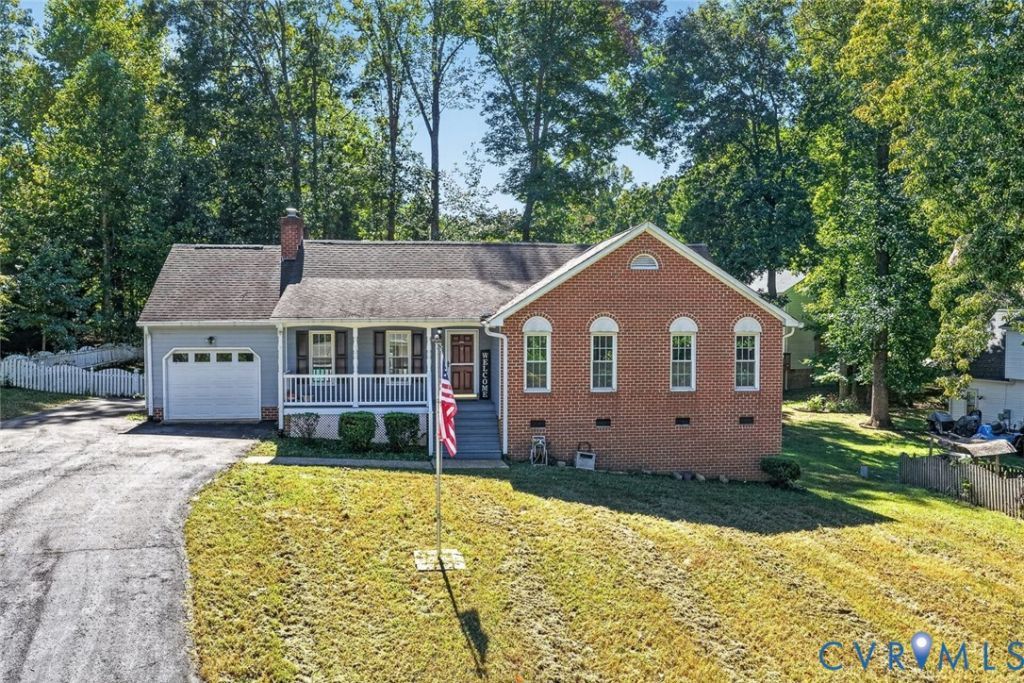 2301 Brookforest Road, Midlothian, VA 23112 Main Photo