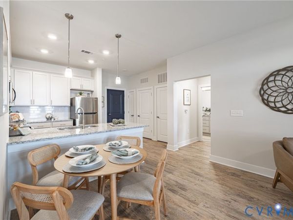 10525 Stony Bluff Drive, Unit 106, Ashland, VA 23005