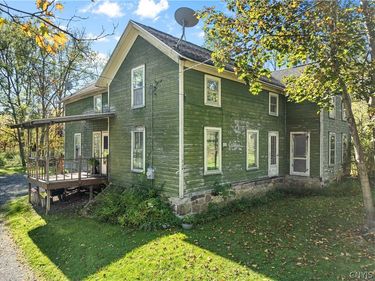 1524 Old Seneca Turnpike, Skaneateles, NY 13152