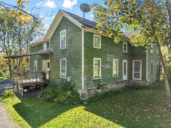 1524 Old Seneca Turnpike , Skaneateles, NY 13152