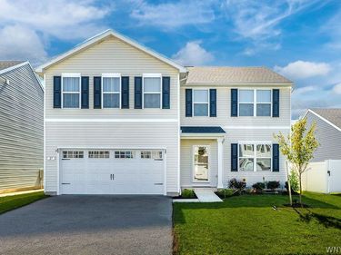27 Winterbrook Drive, Buffalo, NY 14228