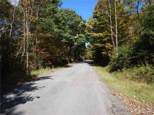 Phillips Road , Windsor, NY 13865
