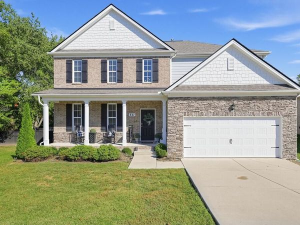 321 321 Greymoor Ln, Cookeville, Tn 38501, Cookeville, TN 38501