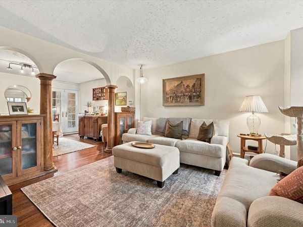 3420 W QUEEN LANE, PHILADELPHIA, PA 19129