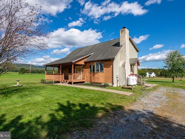 71 N FAUST NORTH ROAD , BETHEL, PA 19507