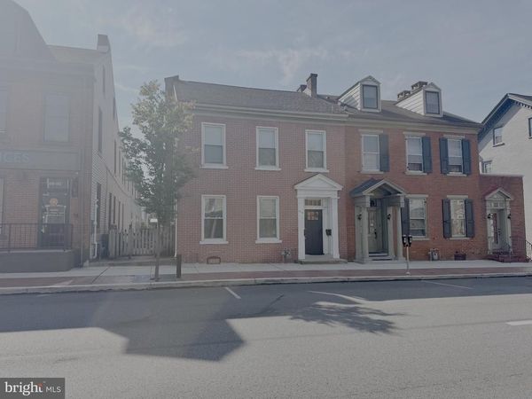 416 CUMBERLAND STREET , LEBANON, PA 17042