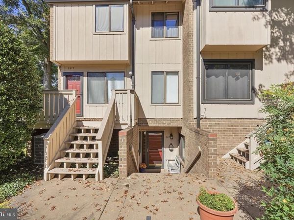 2415 GLENGYLE DRIVE, Unit 257, VIENNA, VA 22181