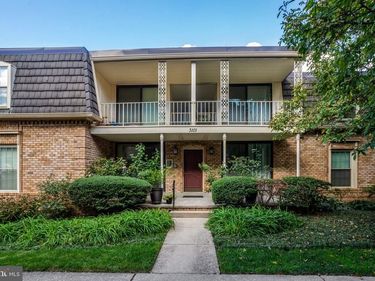 3101 PATRICK HENRY DRIVE , Unit 122, FALLS CHURCH, VA 22044