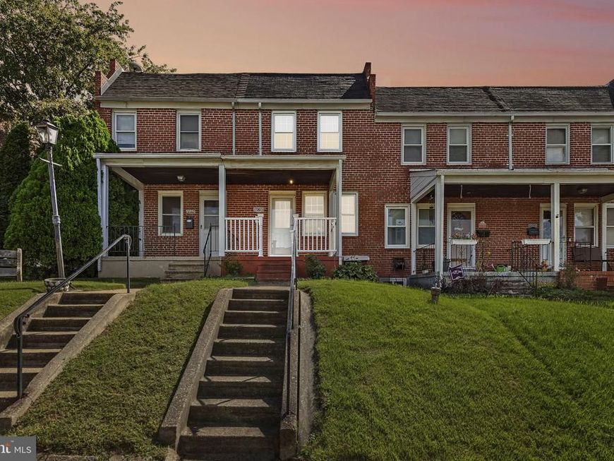 7007 Bank Street, Baltimore, MD 21224 Main Photo