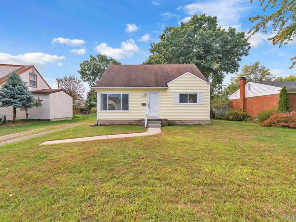 32239 Chester Street , Garden, Mi 48135